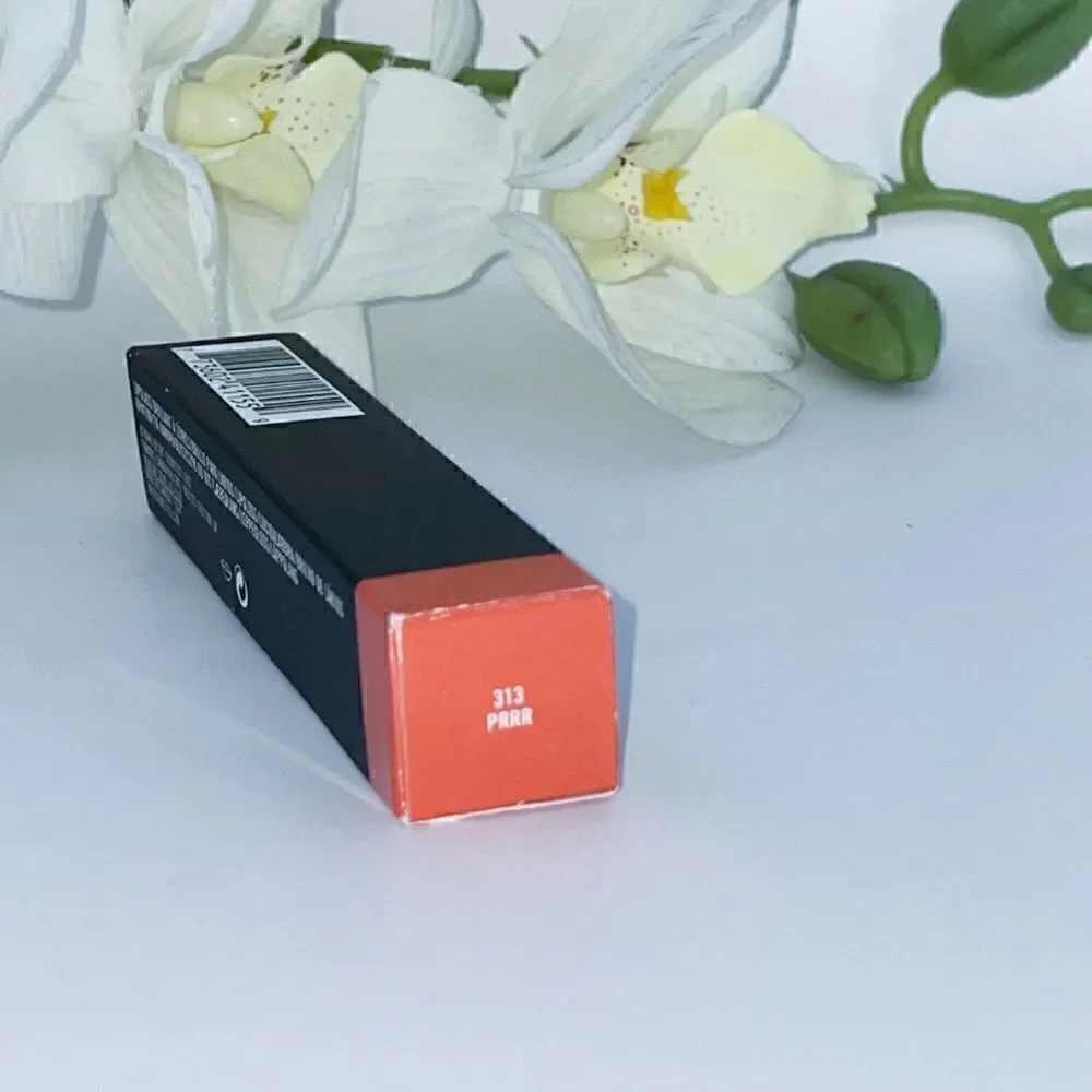 MAC Cosmetics new box